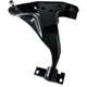 Purchase Top-Quality SUSPENSIA CHASSIS - X15CJ7270 - Control Arm With Ball Joint pa10