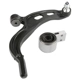 Purchase Top-Quality SUSPENSIA CHASSIS - X15CJ7805 - Front Right Lower Control Arm and Ball Joint Assembly pa1