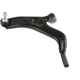 Purchase Top-Quality Control Arm With Ball Joint by SUSPENSIA CHASSIS - X15CJ9987 pa10