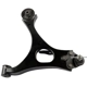 Purchase Top-Quality Control Arm With Ball Joint by SUSPENSIA CHASSIS - X17CJ0645 pa10