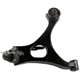 Purchase Top-Quality Control Arm With Ball Joint by SUSPENSIA CHASSIS - X17CJ0647 pa10