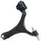 Purchase Top-Quality SUSPENSIA CHASSIS - X17CJ0873 - Front Right Lower Suspension Control Arm and Ball Joint Assembly pa1