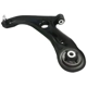 Purchase Top-Quality SUSPENSIA CHASSIS - X17CJ0951 - Front Left Lower Suspension Control Arm and Ball Joint Assembly pa1