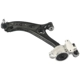 Purchase Top-Quality SUSPENSIA CHASSIS - X17CJ1150 - Control Arm pa1