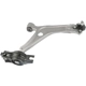 Purchase Top-Quality SUSPENSIA CHASSIS - X17CJ1200 - Control Arm pa1