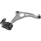 Purchase Top-Quality Control Arm With Ball Joint by SUSPENSIA CHASSIS - X17CJ1502 pa1