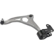 Purchase Top-Quality Control Arm With Ball Joint by SUSPENSIA CHASSIS - X17CJ1505 pa1