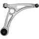 Purchase Top-Quality SUSPENSIA CHASSIS - X18CJ0941 - Front Right Lower Suspension Control Arm and Ball Joint Assembly pa1