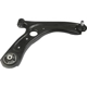 Purchase Top-Quality Control Arm With Ball Joint by SUSPENSIA CHASSIS - X18CJ1408 pa1