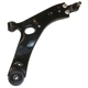 Purchase Top-Quality SUSPENSIA CHASSIS - X18CJ1695 - Front Right Lower Suspension Control Arm and Ball Joint Assembly pa1