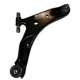 Purchase Top-Quality Control Arm With Ball Joint by SUSPENSIA CHASSIS - X18CJ1858 pa10