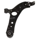 Purchase Top-Quality SUSPENSIA CHASSIS - X18CJ1878 - Front Right Lower Suspension Control Arm and Ball Joint Assembly pa1