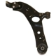 Purchase Top-Quality SUSPENSIA CHASSIS - X18CJ1879 - Front Left Upper Rearward Suspension Control Arm and Ball Joint Assembly pa1