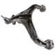 Purchase Top-Quality SUSPENSIA CHASSIS - X22CJ0530 - Front Left Lower  Suspension Control Arm and Ball Joint Assembly pa1