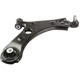 Purchase Top-Quality SUSPENSIA CHASSIS - X22CJ0790 -  Front Right Lower Suspension Control Arm and Ball Joint Assembly pa1