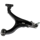 Purchase Top-Quality SUSPENSIA CHASSIS - X22CJ6917 - Control Arm With Ball Joint pa10