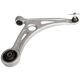 Purchase Top-Quality SUSPENSIA CHASSIS - X23CJ0003 - Front Right Lower Suspension Control Arm and Ball Joint Assembly pa1