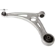 Purchase Top-Quality SUSPENSIA CHASSIS - X23CJ0004 - Lower Control Arm and Ball Joint Assembly pa1