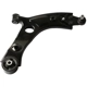 Purchase Top-Quality SUSPENSIA CHASSIS - X23CJ0009 - Control Arm With Ball Joint pa10