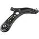 Purchase Top-Quality Control Arm With Ball Joint by SUSPENSIA CHASSIS - X23CJ0733 pa10