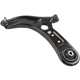 Purchase Top-Quality Control Arm With Ball Joint by SUSPENSIA CHASSIS - X23CJ0734 pa10