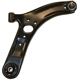 Purchase Top-Quality Control Arm With Ball Joint by SUSPENSIA CHASSIS - X23CJ2046 pa10