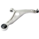 Purchase Top-Quality SUSPENSIA CHASSIS - X23CJ7187 - Control Arm With Ball Joint pa10