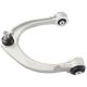 Purchase Top-Quality SUSPENSIA CHASSIS - X25CJ0408 - Upper Control Arm And Ball Joint Assembly pa1