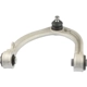 Purchase Top-Quality SUSPENSIA CHASSIS - X25CJ0408 - Upper Control Arm And Ball Joint Assembly pa3