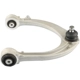 Purchase Top-Quality SUSPENSIA CHASSIS - X25CJ0408 - Upper Control Arm And Ball Joint Assembly pa4