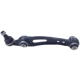 Purchase Top-Quality SUSPENSIA CHASSIS - X25CJ2151 - Front Left Lower Rearward Suspension Control Arm and Ball Joint Assembly pa1