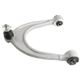 Purchase Top-Quality SUSPENSIA CHASSIS - X30CJ0989 - Front Left Upper Suspension Control Arm and Ball Joint Assembly pa1