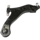 Purchase Top-Quality Control Arm With Ball Joint by SUSPENSIA CHASSIS - X30CJ1506 pa1