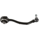 Purchase Top-Quality SUSPENSIA CHASSIS - X31CJ2407 - Control Arm With Ball Joint pa10