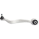 Purchase Top-Quality SUSPENSIA CHASSIS - X31CJ7007 - Front Left Upper Suspension Control Arm and Ball Joint Assembly pa1