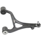 Purchase Top-Quality Control Arm With Ball Joint by SUSPENSIA CHASSIS - X31CJ7676 pa10