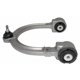 Purchase Top-Quality SUSPENSIA CHASSIS - X31CJ7677 - Front Left Upper Suspension Control Arm and Ball Joint Assembly pa1