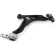 Purchase Top-Quality Control Arm With Ball Joint by SUSPENSIA CHASSIS - X32CJ0253 pa1