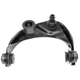 Purchase Top-Quality SUSPENSIA CHASSIS - X32CJ0254 - Upper Control Arm and Ball Joint Assembly pa1