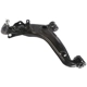 Purchase Top-Quality Bras de contrôle avec joint à rotule de SUSPENSIA CHASSIS - X32CJ0648 pa10