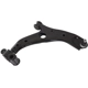 Purchase Top-Quality SUSPENSIA CHASSIS - X32CJ0993 -  Front Right Lower Suspension Control Arm and Ball Joint Assembly pa1