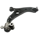 Purchase Top-Quality SUSPENSIA CHASSIS - X32CJ1077 -  Front Right Lower Suspension Control Arm and Ball Joint Assembly pa1