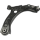 Purchase Top-Quality Control Arm With Ball Joint by SUSPENSIA CHASSIS - X32CJ1428 pa1