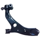 Purchase Top-Quality SUSPENSIA CHASSIS - X32CJ2628 -  Front Right Lower Suspension Control Arm and Ball Joint Assembly pa1