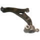 Purchase Top-Quality SUSPENSIA CHASSIS - X32CJ2680 -  Front Left Lower Suspension Control Arm and Ball Joint Assembly pa1
