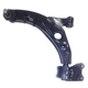 Purchase Top-Quality SUSPENSIA CHASSIS - X32CJ2683 - Suspension Control Arm and Ball Joint Assembly pa10