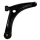 Purchase Top-Quality SUSPENSIA CHASSIS - X33CJ2739 - Control Arm With Ball Joint pa10