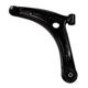 Purchase Top-Quality Control Arm With Ball Joint by SUSPENSIA CHASSIS - X33CJ2740 pa10