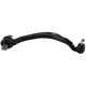 Purchase Top-Quality SUSPENSIA CHASSIS - X33CJ7198 - Control Arm With Ball Joint pa1