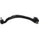 Purchase Top-Quality SUSPENSIA CHASSIS - X33CJ7199 - Suspension Control Arm and Ball Joint Assembly pa1